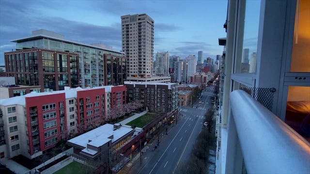 The Divide: Ghost Town?