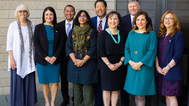 The Divide: City Council Shakeup?