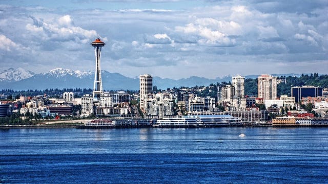 Report: Taxes in Seattle have grown 5 times faster than population