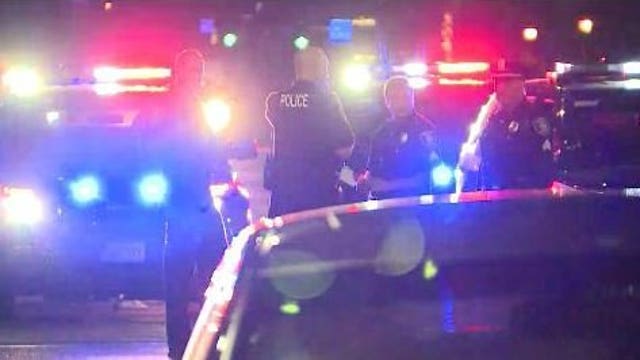 Seattle Police: One dead, one arrested after stabbing near Kerry Park