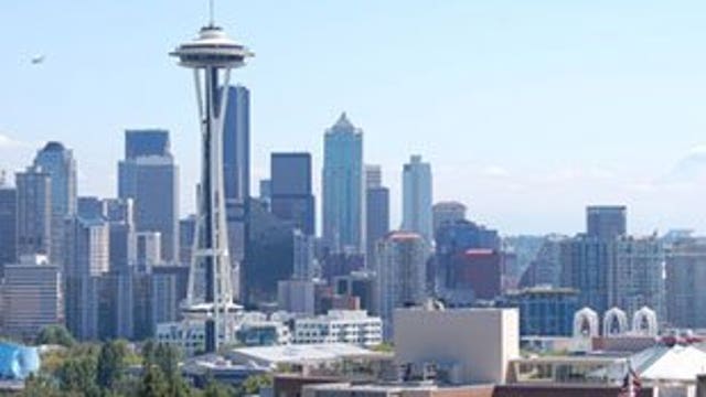 Is there any glimmer of hope for prospective home buyers in Western Washington?