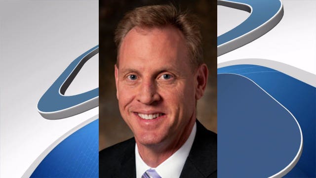 White House picks Boeing executive as Pentagon's No. 2