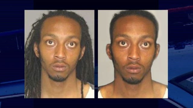 CAPTURED: U.S. Marshals arrest Top Ten Most Wanted fugitive accused of shooting man multiple times in Renton