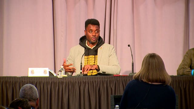 Commentary: Police Abolition?