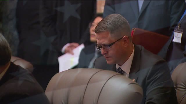 The Divide: Shea Supporters