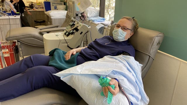 Washington's antibody treatment studies could be game changer in fight against COVID-19