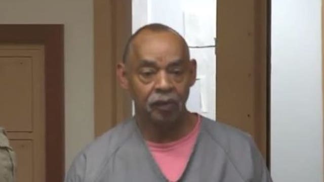 Former Rainier School supervisor gets at least 24 years for attempted rape