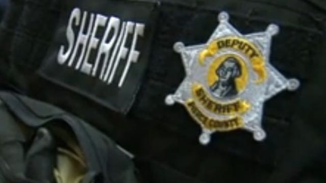 Close race between Pierce County Sheriff candidates