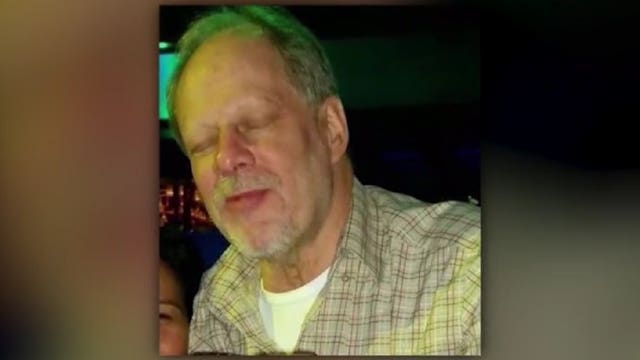 Vegas shooter's gambling activity detailed, transferred $100K to Philippines, U.S. official says