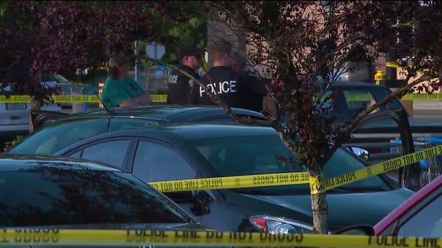 Civilian shoots, kills gunman at Tumwater Walmart; 2 others hurt