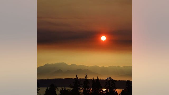 Olympic National Park and forests impose fire restrictions