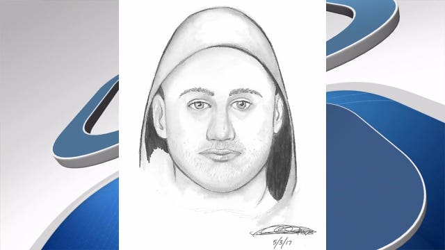 Attacked on walk to work, Snohomish woman halts sexual assault with kick to face