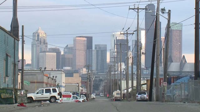 Seattle's SODO housing ordinance blocked after Port of Seattle wins lawsuit