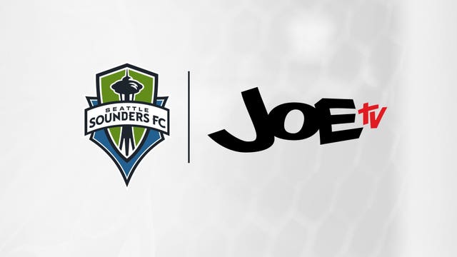 Sounders FC announces 2020 broadcast lineup, returning to Q13 FOX & JOEtv