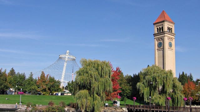 Gonzaga planning in-person commencement ceremonies