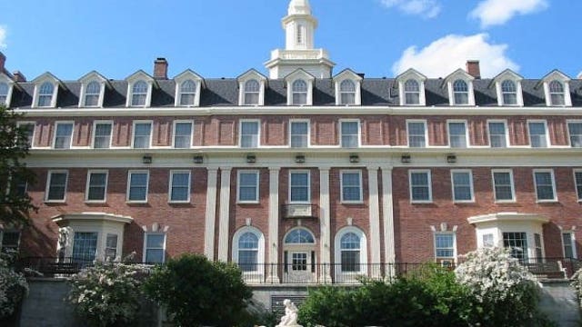 WSU student arrested in connection with bomb threats at dorm