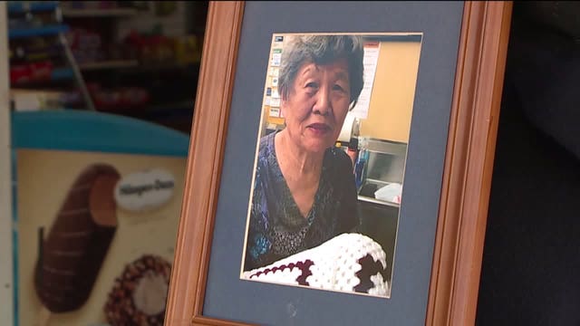 Jury finds man guilty in fatal Puyallup market robbery