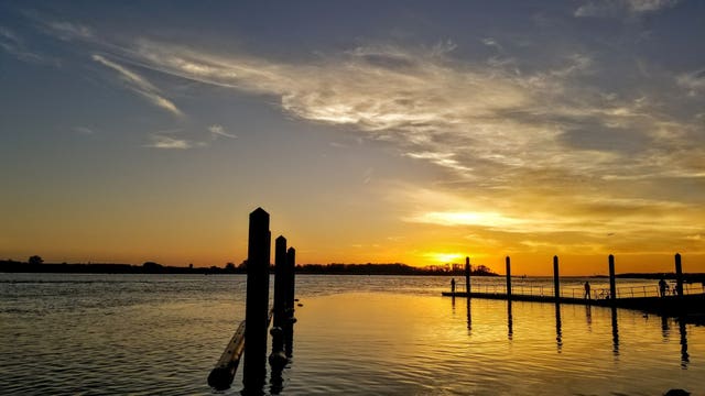 Some recreational fishing set to reopen in Washington