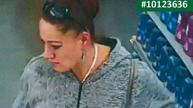 Suspect arrested in case where mom of Freeman High student had purse stolen