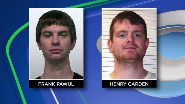 Suspect in deputy's murder was wearing body armor, shot himself in the head during gun battle