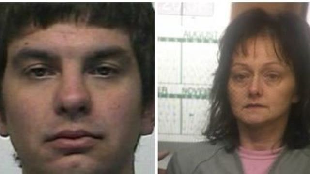 Two charged with first-degree murder in death of Pierce County sheriff's deputy