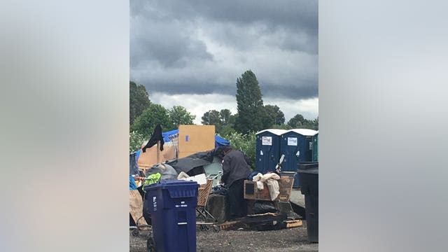 Tacoma's new approach in fighting homelessness