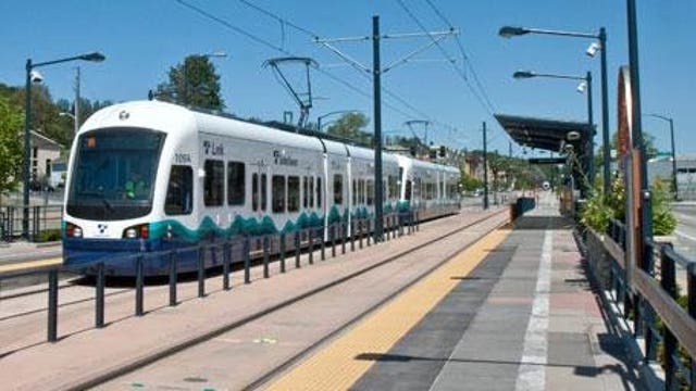 Sound Transit aims to begin Ballard Light Rail service in 2042