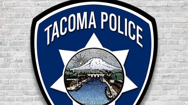 Tacoma police announce hiring incentives of up to $25,000