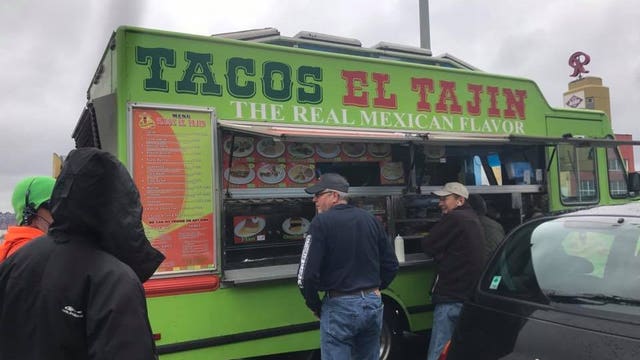 Lives Lost: Purveyor of tacos, joy well loved in Seattle
