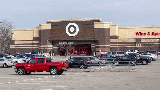 Scam alert: Text message offering free groceries from Target amid coronavirus pandemic is fake