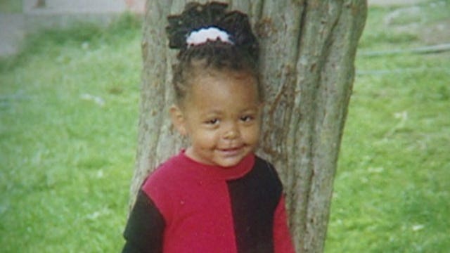 Teekah Lewis: 21 years later, witness account could be key to solving case of missing girl