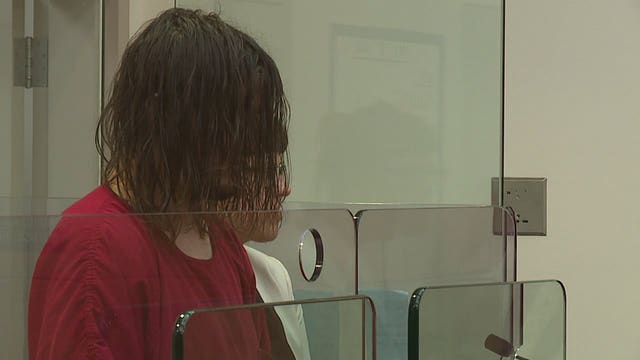 Case worker says better screening of homeless population is needed