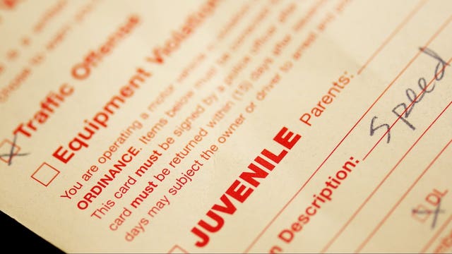 WSP troopers pulled over 205 people in four hours Wednesday; more patrols today