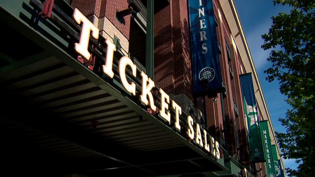 Suspended MLB season hits stadium vendors hard