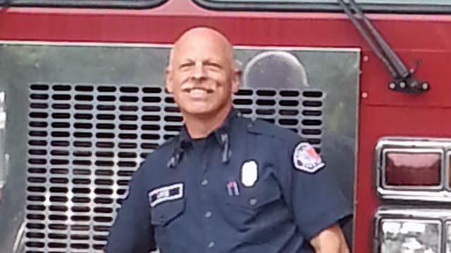 Pierce County fire captain dies in dirt bike crash