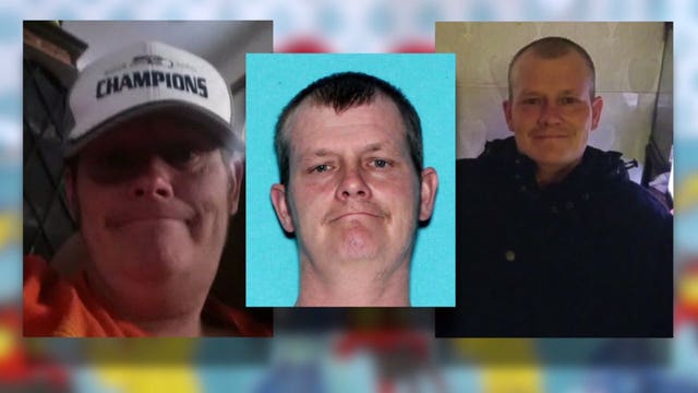 Tacoma man murdered playing Pokémon Go remembered at vigil as man who 'cared about everybody'