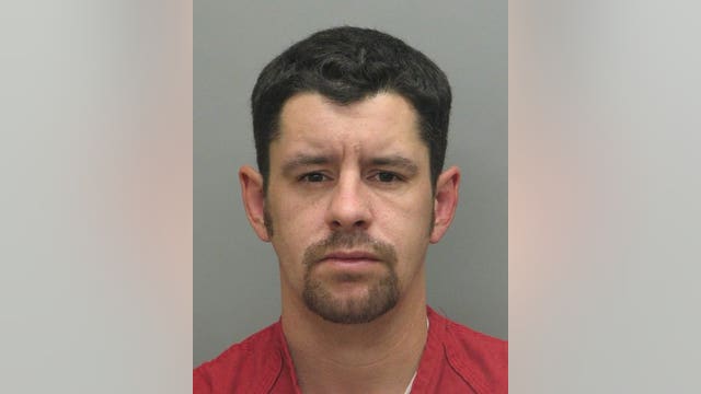 Man with .419 BAC gives up on field sobriety test, tells police he's 'going to jail anyways'