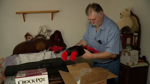 As home prices and costs skyrocket, some forced to make emotional move out of state