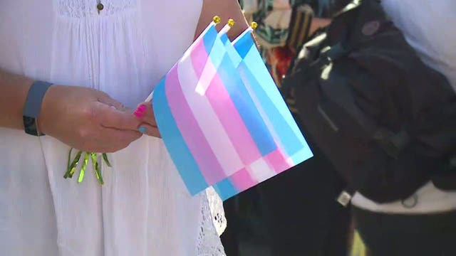 House lawmakers introduce Trans Bill of Rights