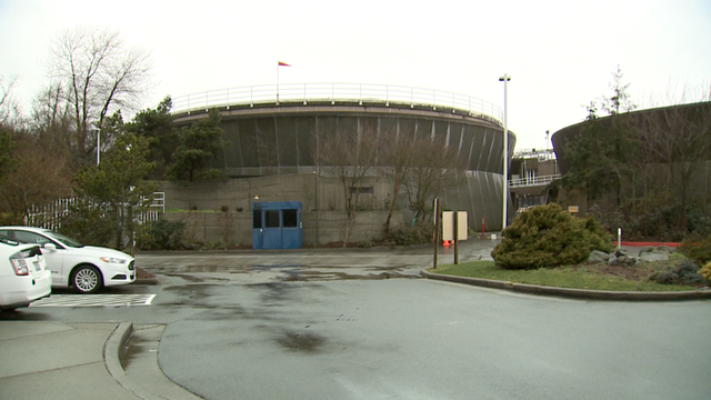 Seattle plant is still dumping partially treated wastewater into Puget Sound