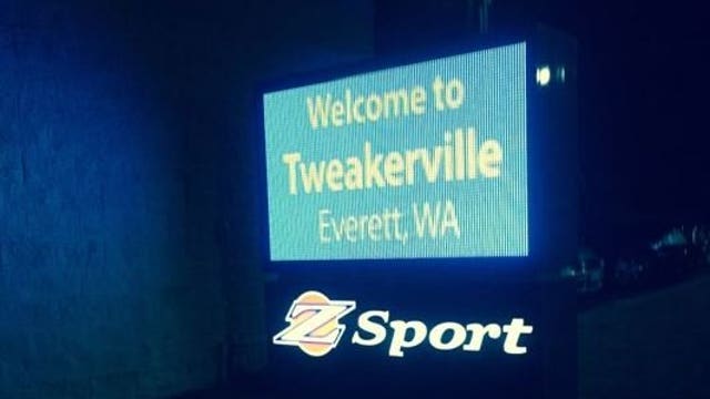 Mentally ill, drug-addicted homeless pose challenge for Everett