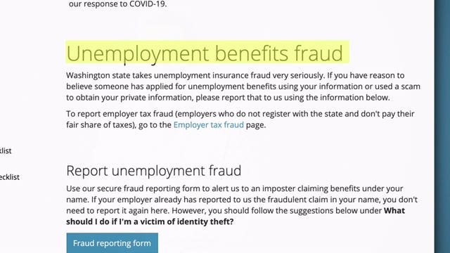 Collective misery over unemployment benefit backlog leads to a community of support