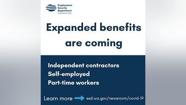 Website woes delay much-needed unemployment relief in Washington