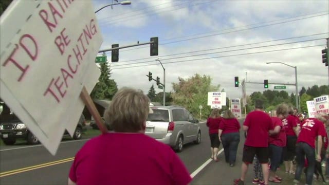 Bridging the Divide: SCOTUS union ruling
