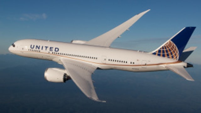 United Airlines adding New York-bound flights for Super Bowl