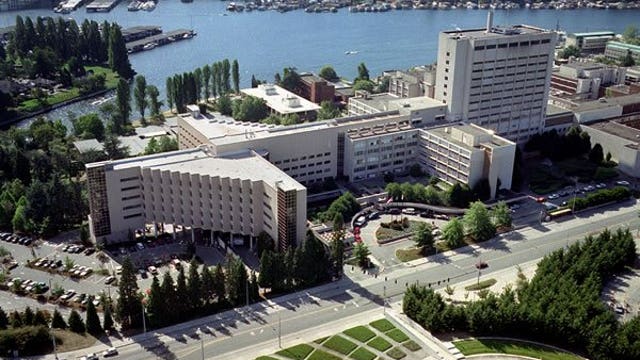 UW Medicine furloughs 1,500 staffers, with more possible