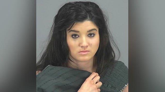 Mom charged with murder after baby, 2-year-old found dead in car seats