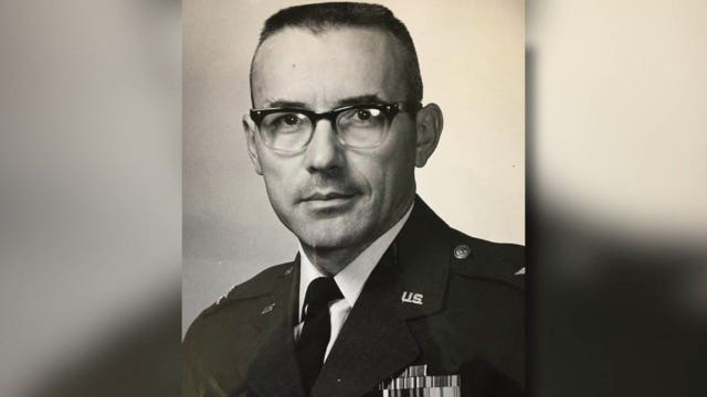 99-year-old veteran beats COVID-19: 'It'll go away, just like the wars have gone away'