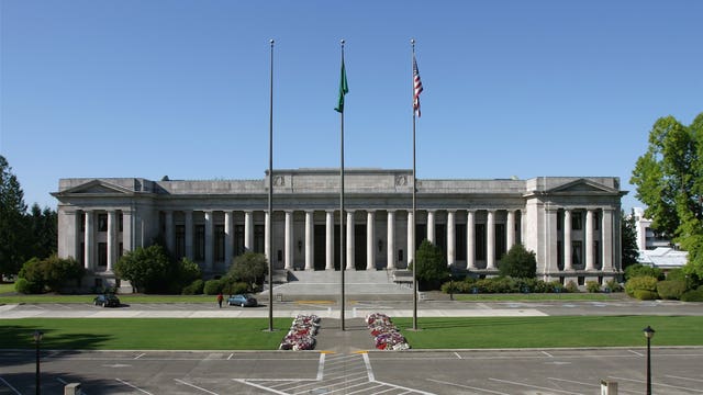 Washington Supreme Court races heating up ahead of Election Day