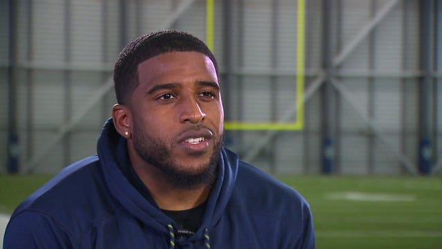 Is this Bobby Wagner's D now? 'I see the value of being the QB of the defense'